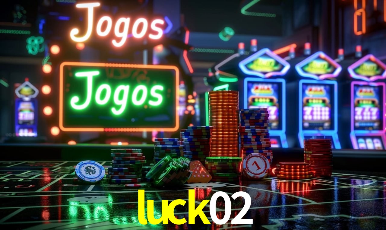 luck02,luck02.com