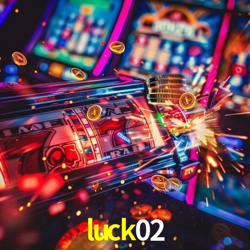 Jogos Exclusivos luck02