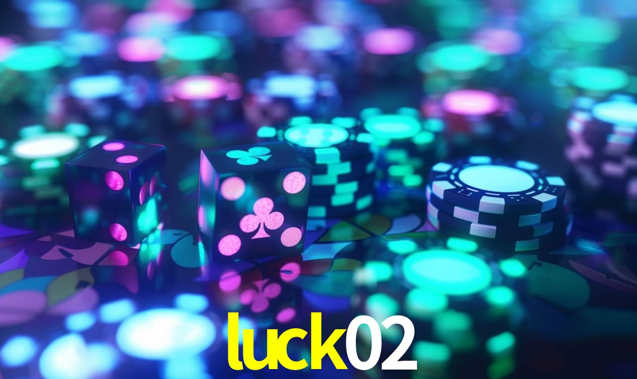 Bônus Diários luck02