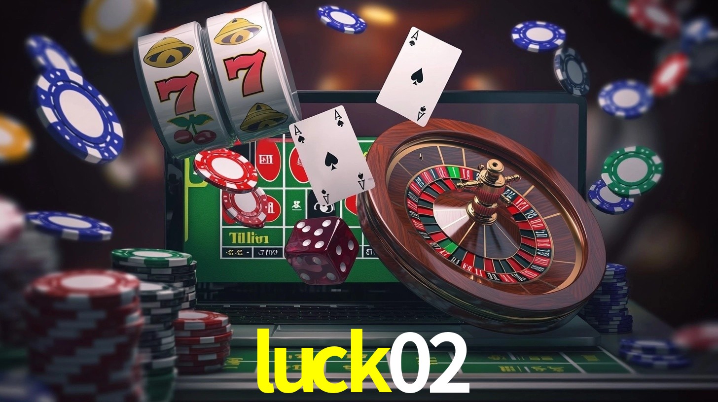 luck02,luck02.com