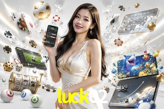 Games Directory luck02