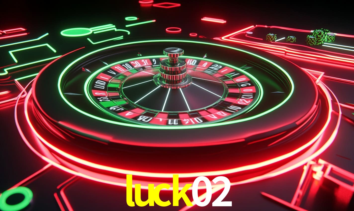 Descubra a Essência do luck02: Nossa História e Compromissos