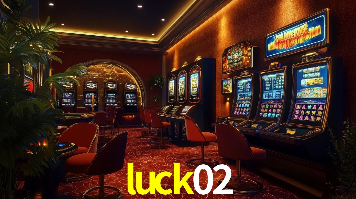 Daily Bonuses luck02