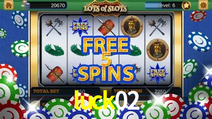 A Popularidade dos Caça-Níqueis no luck02
