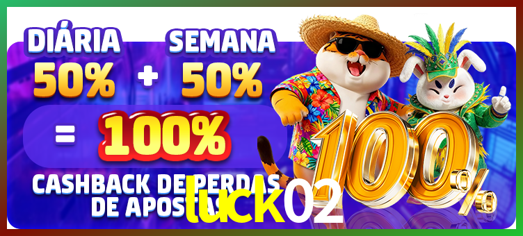 Qualificar VIP luck02
