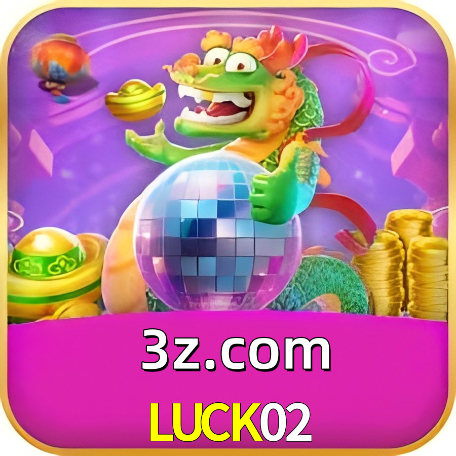 LUCK02