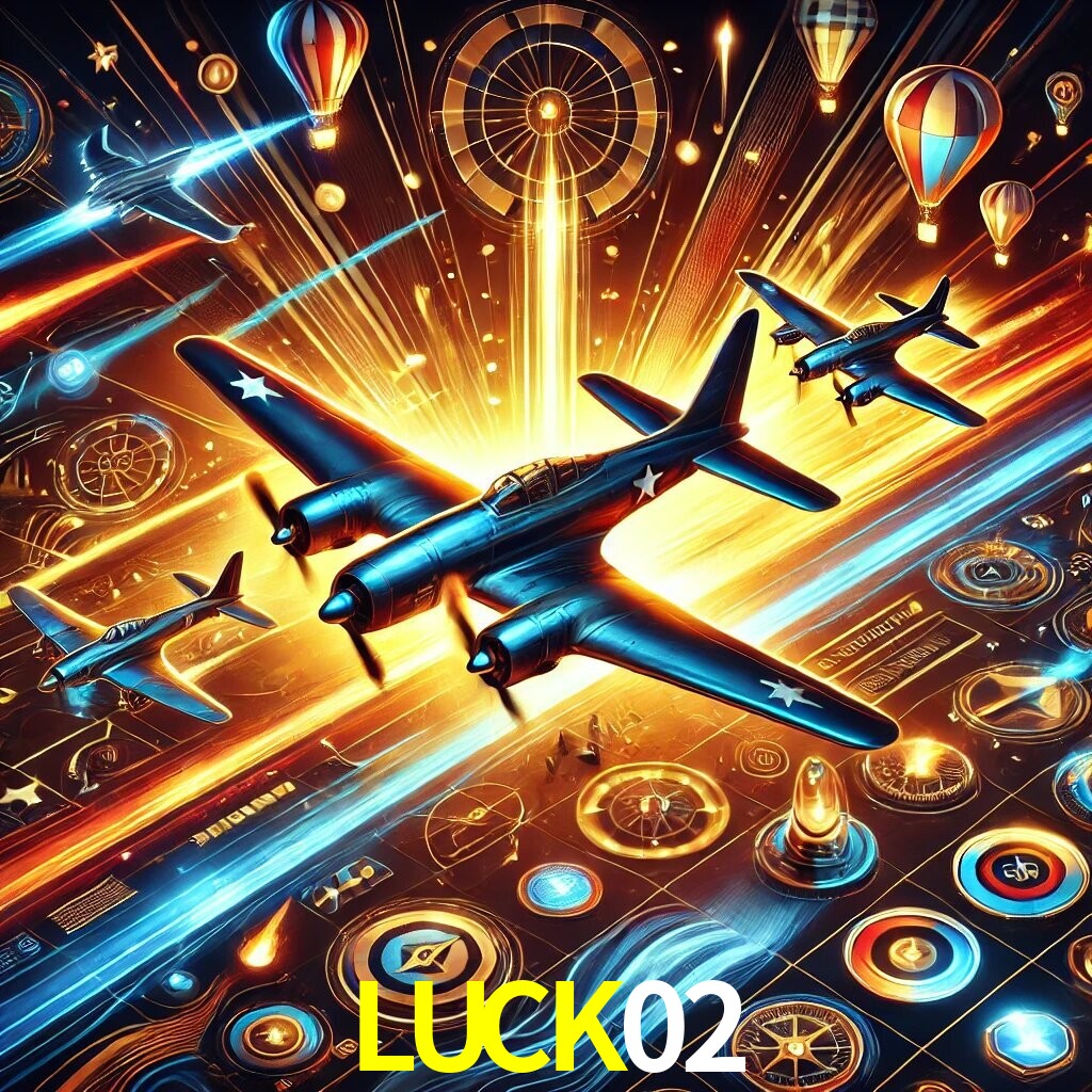 Vantagens do Aviator no LUCK02