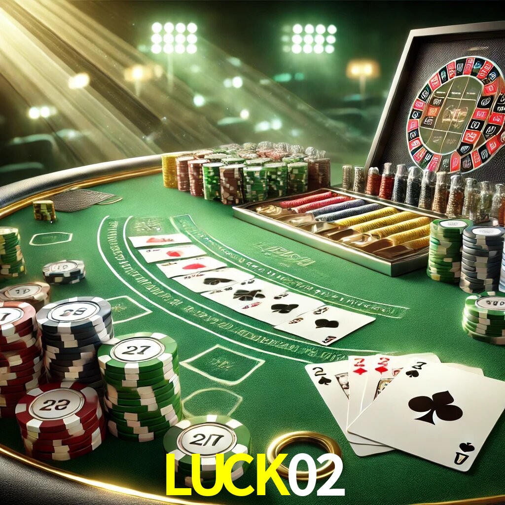 Jogos Populares no Cassino